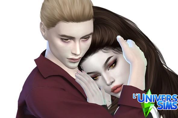 Royal X Eleanor (Life & Death)