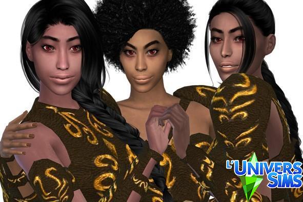 The Amazon Coven (Twilight Series)