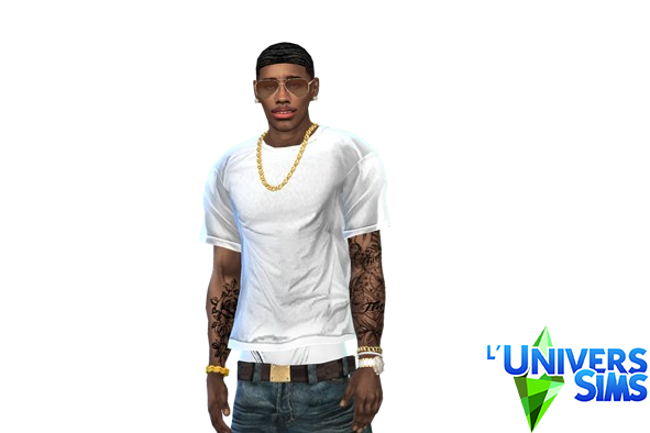 Rapper Nelly updated 2.0