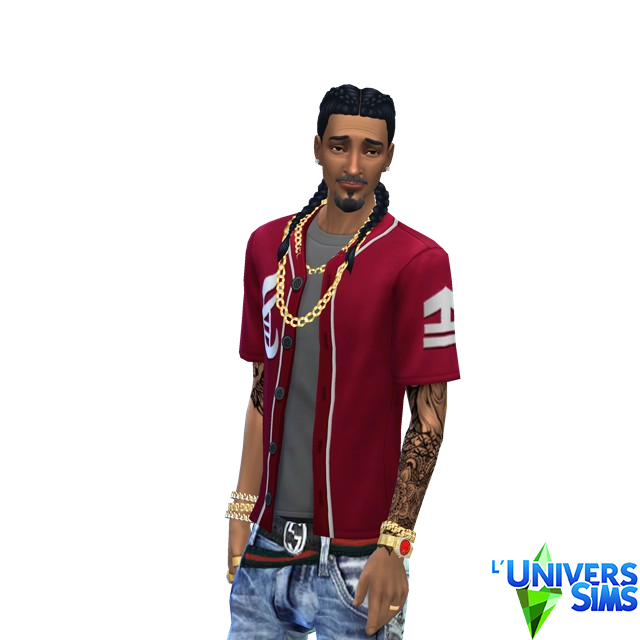 Snoop Dogg  Updated 2.0