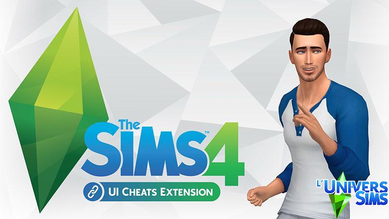 UI Cheats Extension
