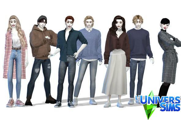 Olympic Coven