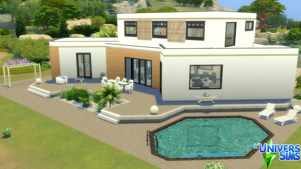 Modern'âme n°4