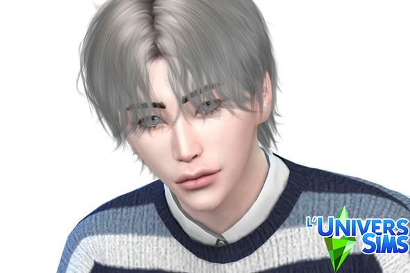 Yuki (Fruits Basket)