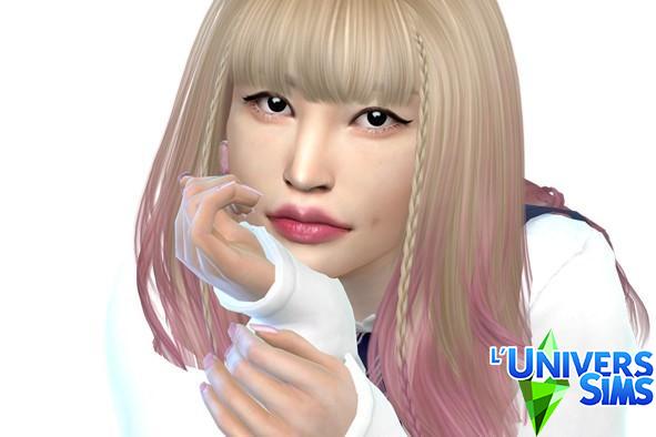 Liz (IVE)