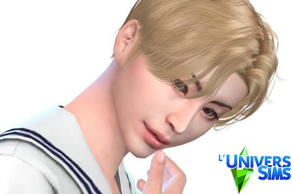 Momiji (Fruits Basket)