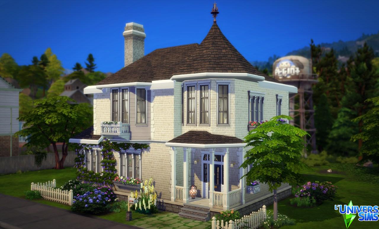 3 rue du Château d'Eau