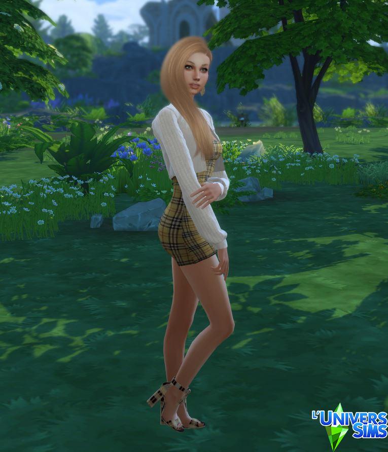 Emilia Diržinskaitė CCs