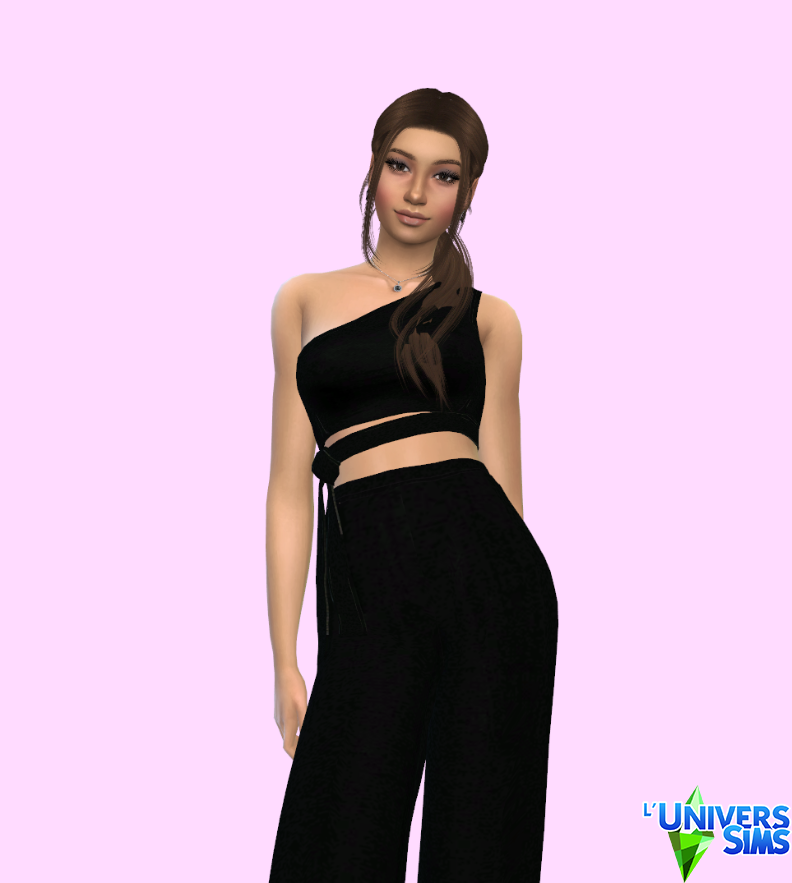 Amora