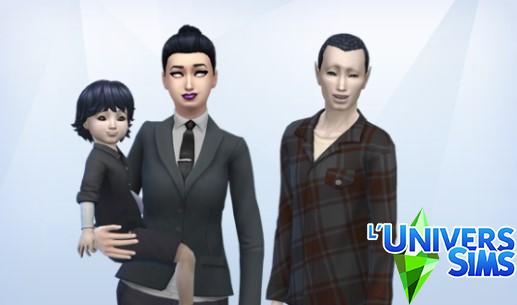 Loh Family