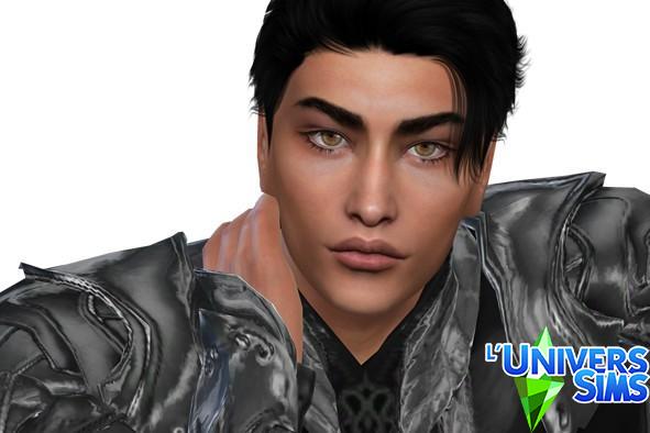 Azriel (ACOTAR series)