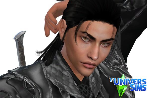 Cassian (ACOTAR series)