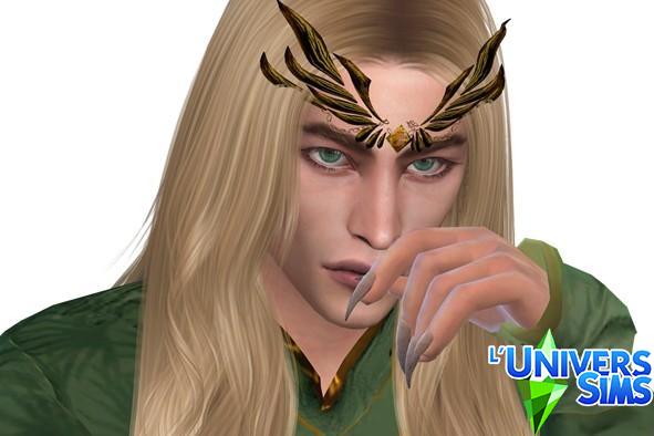 Tamlin (ACOTAR series)