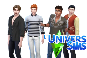 Best friends ( no cc )