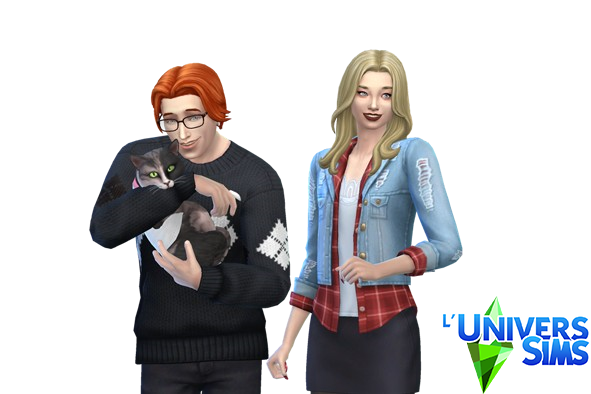 La famille Vilmer