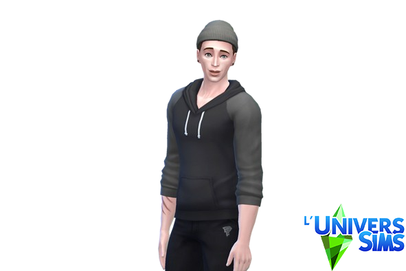 Antoine le vampire