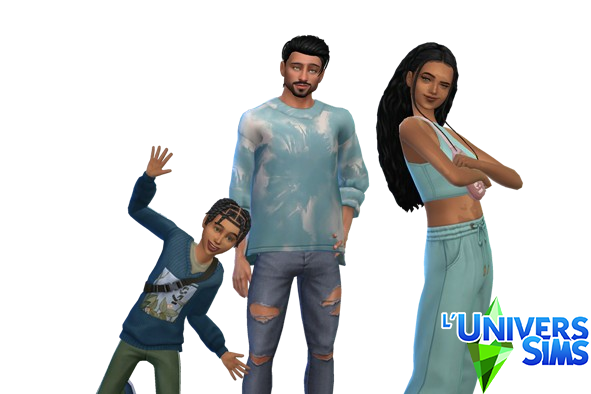 Edmonds Family
