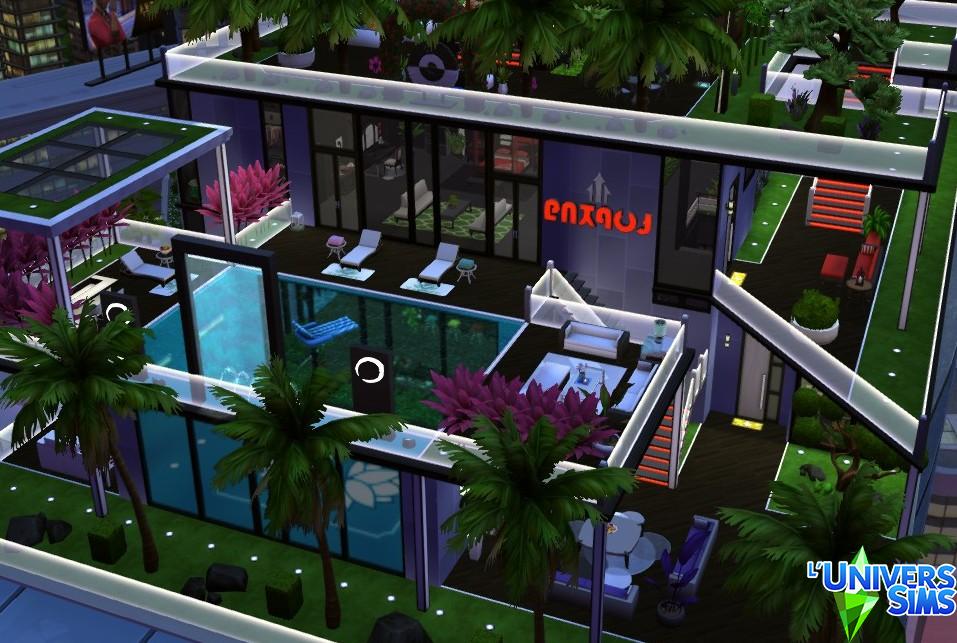 R TORENDITOWER (NO CC)