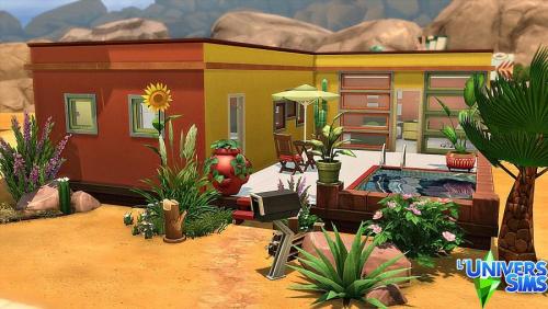 Plus d’informations sur «&nbsp;Tampico&nbsp;»