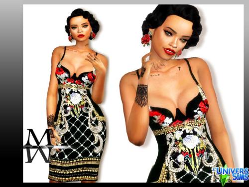 Plus d’informations sur «&nbsp;Sexy dress in 16 styles :)&nbsp;»