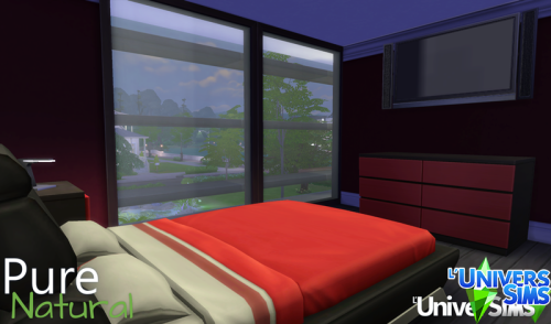 Plus d’informations sur «&nbsp;Pure Natural&nbsp;»