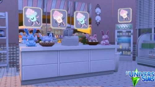 Plus d’informations sur «&nbsp;Le Kiosque à gâteaux&nbsp;»