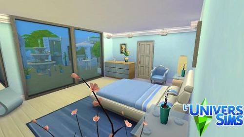 Plus d’informations sur «&nbsp;Villa Cristaline&nbsp;»