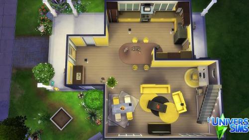 Plus d’informations sur «&nbsp;1515 Suburbia Road&nbsp;»