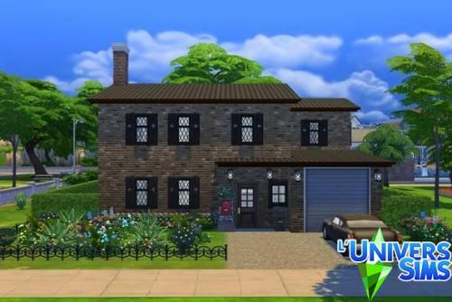 Plus d’informations sur «&nbsp;Maison des Dursley (Harry Potter)&nbsp;»
