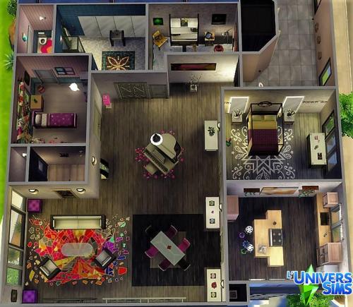 Plus d’informations sur «&nbsp;Appartement Rénovation&nbsp;»