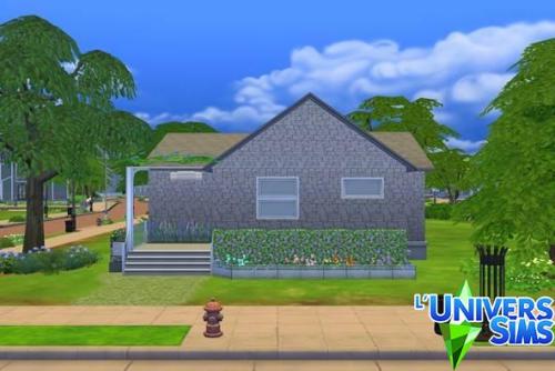 Plus d’informations sur «&nbsp;Sunny Side Family&nbsp;»
