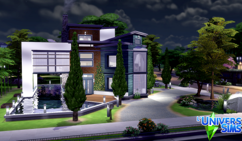 Plus d’informations sur «&nbsp;☆•Happy Family Modern•☆&nbsp;»