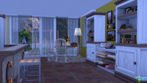 Plus d’informations sur «&nbsp;Impasse de Brindleton Bay&nbsp;»