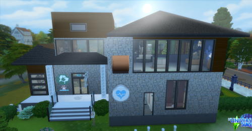 Plus d’informations sur «&nbsp;Clinique Vétérinaire&nbsp;»