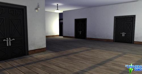 Plus d’informations sur «&nbsp;Concours Appartements 2016 (Version Maison)&nbsp;»
