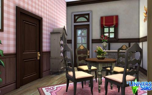 Plus d’informations sur «&nbsp;Ravissante&nbsp;»