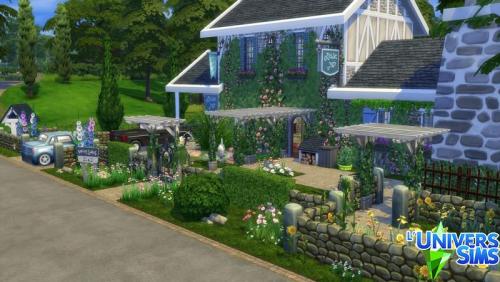 Plus d’informations sur «&nbsp;Bed&Breakfast&nbsp;»