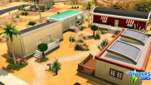 Plus d’informations sur «&nbsp;Trailer Park&nbsp;»