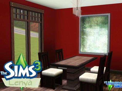 Plus d’informations sur «&nbsp;Lenya Nature&nbsp;»