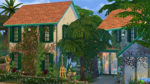 Plus d’informations sur «&nbsp;1 rue des Magnolias&nbsp;»
