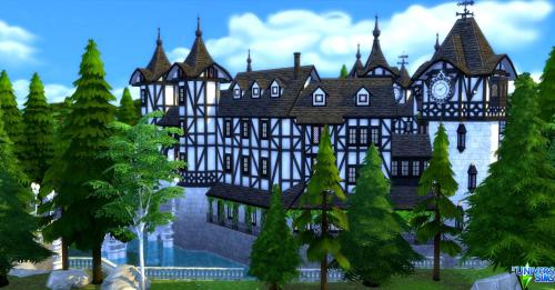 Plus d’informations sur «&nbsp;A Touch of Magic&nbsp;»