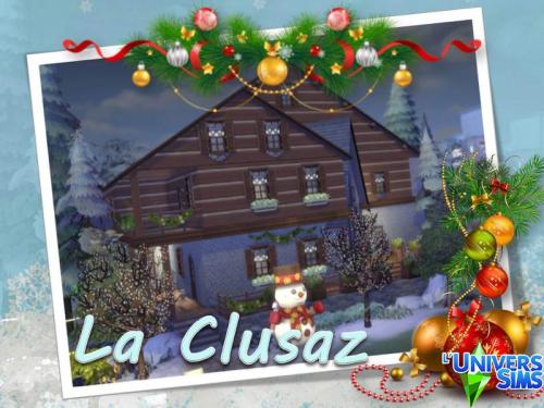 Plus d’informations sur «&nbsp;La Clusaz&nbsp;»