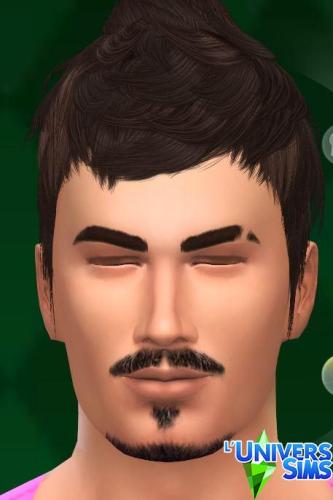 Plus d’informations sur «&nbsp;Barbes (Barbiches vs 2)&nbsp;»