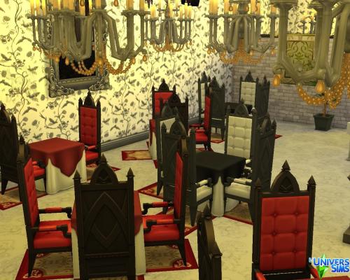 Plus d’informations sur «&nbsp;Au Vampiriste&nbsp;»