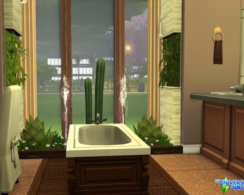 Plus d’informations sur «&nbsp;Salle de bain&nbsp;»