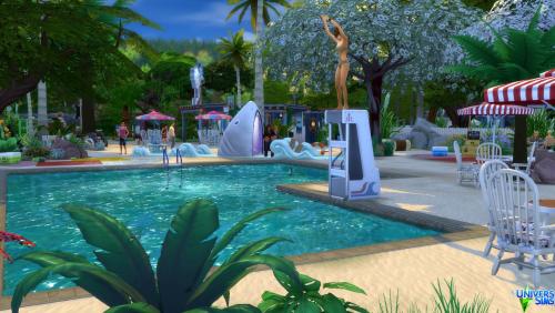 Plus d’informations sur «&nbsp;Camping de la plage&nbsp;»