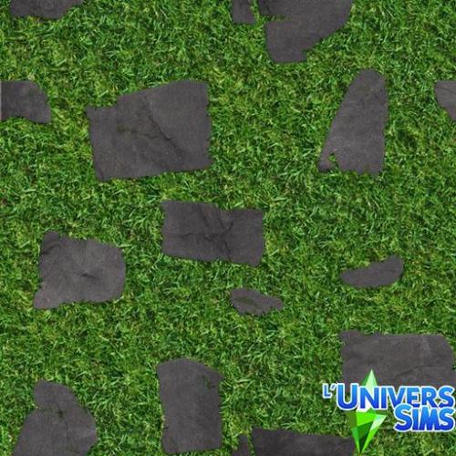 Plus d’informations sur «&nbsp;Pavés en Patchwork&nbsp;»