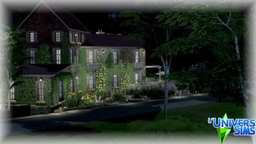 Plus d’informations sur «&nbsp;Chamberlain&nbsp;»