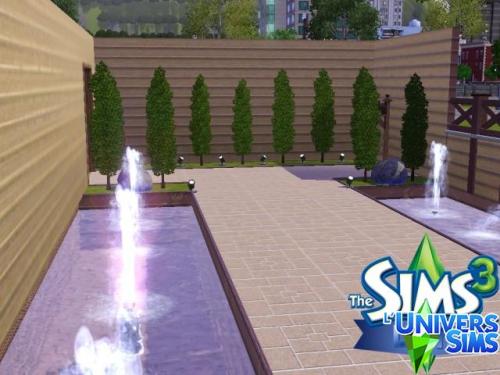 Plus d’informations sur «&nbsp;Lenya&nbsp;»