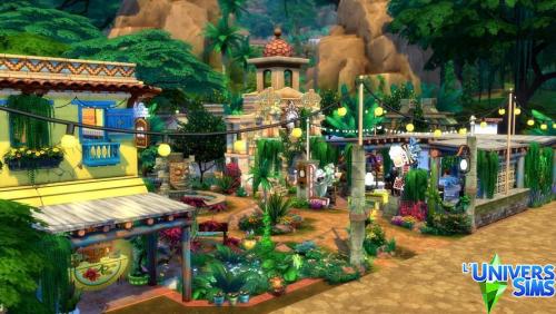 Plus d’informations sur «&nbsp;Café/bar Selvadorada&nbsp;»